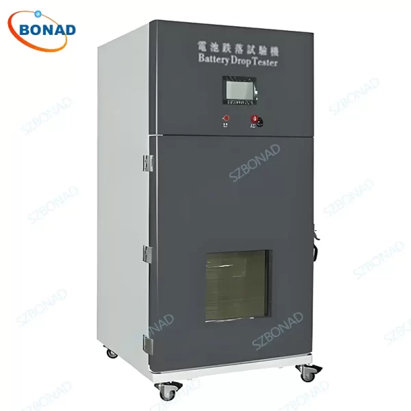 IEC 62133 Battery Drop Tester