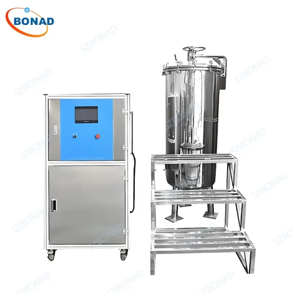 IEC 60529 IPX8 Continuous Immersion Test Equipment - 2