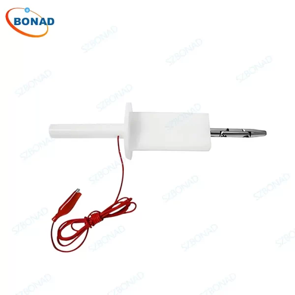 IEC 60529 IPXXB Test Finger Probe - 2