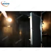ISO 6941 Flammability Test Chamber Textile Flammability Tester - 3