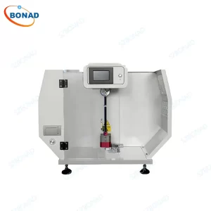 IZOD Pendulum Impact Tester