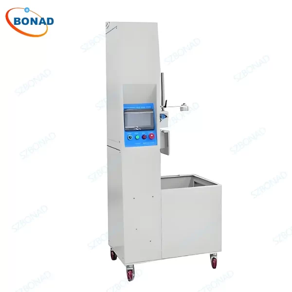 UL 1642 Lithium Battery Drop Tester - 1