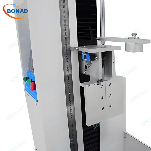 UL 1642 Lithium Battery Drop Tester - 2