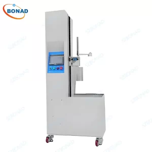 UL 1642 Lithium Battery Drop Tester