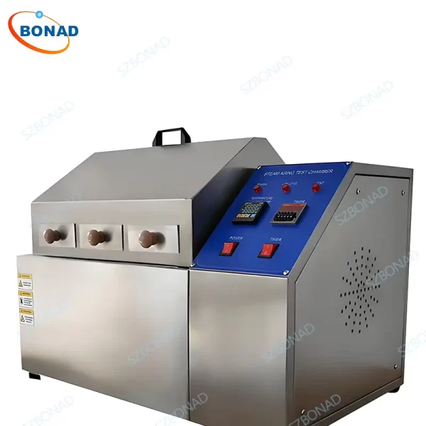 IEC 60068 Steam Aging Test Chamber