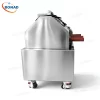 BONAD steam aging test chamber