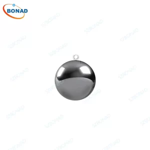 IEC 60950 50mm Impact Test Steel Ball
