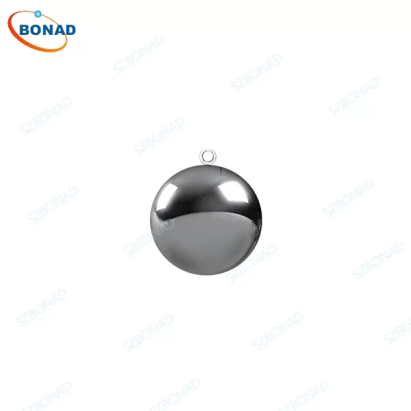 IEC 60950 50mm Impact Test Steel Ball
