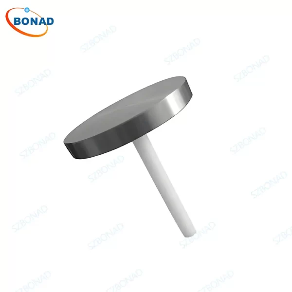 IEC 60335-2-16 76mm Flat End Test Probe - 2