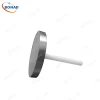 IEC 60335-2-16 76mm Flat End Test Probe - 3