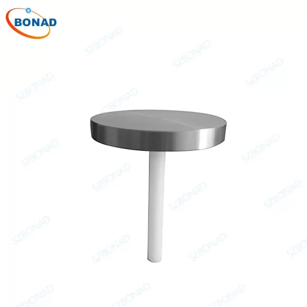 IEC 60335-2-16 76mm Flat End Test Probe