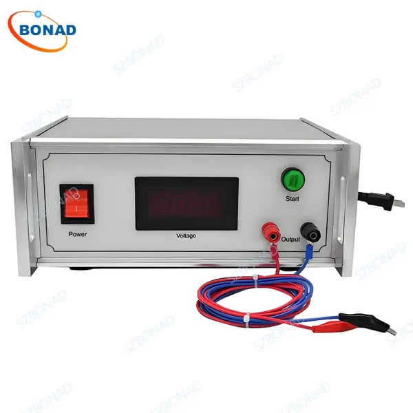 IEC 60335-1 Anti-Shock Probe Experiment Device - 3