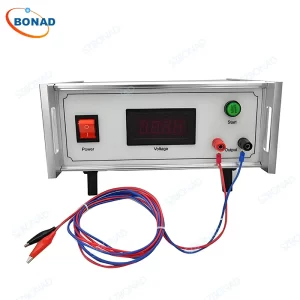 IEC 60335-1 Anti-Shock Probe Experiment Device