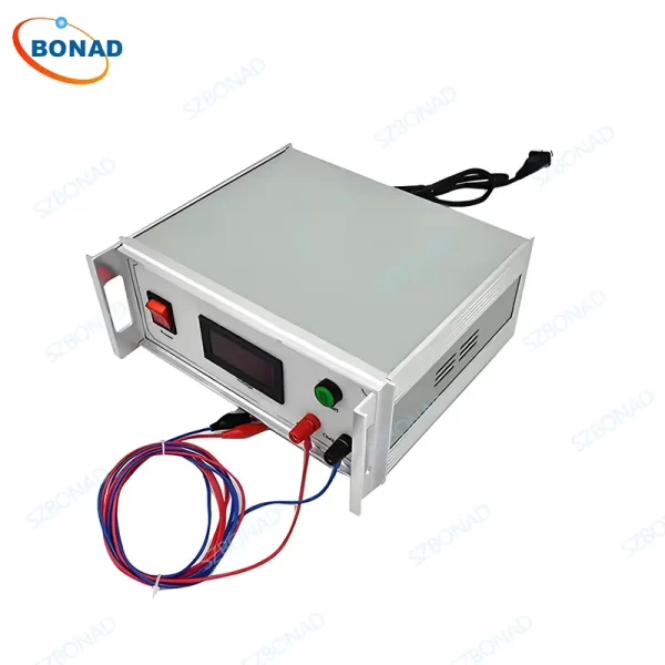 IEC 60335-1 Anti-Shock Probe Experiment Device - 4