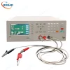 IEC 61010-1 Capacitor Leakage Current Tester