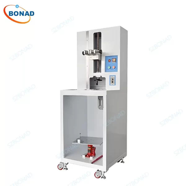 IEC 62196-1 Electric Vehicle Terminal Test Equipment - 2