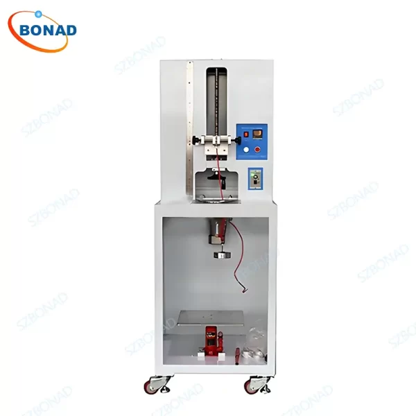 IEC 62196-1 Electric Vehicle Terminal Test Equipment - 3