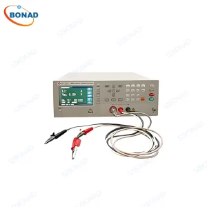IEC 61010-1 Capacitor Leakage Current Tester