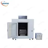 ISO 17074 Horizontal Flammability Tester for Leather