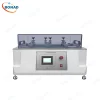 ISO 17072 Seam Fatigue Tester for Auto Seat Materials