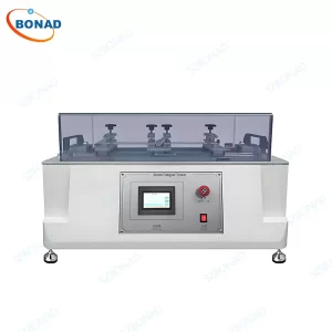 ISO 17072 Seam Fatigue Tester for Auto Seat Materials
