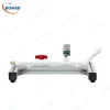 UL Sprinkler Test Apparatus