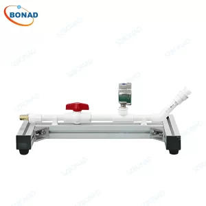 UL Sprinkler Test Apparatus