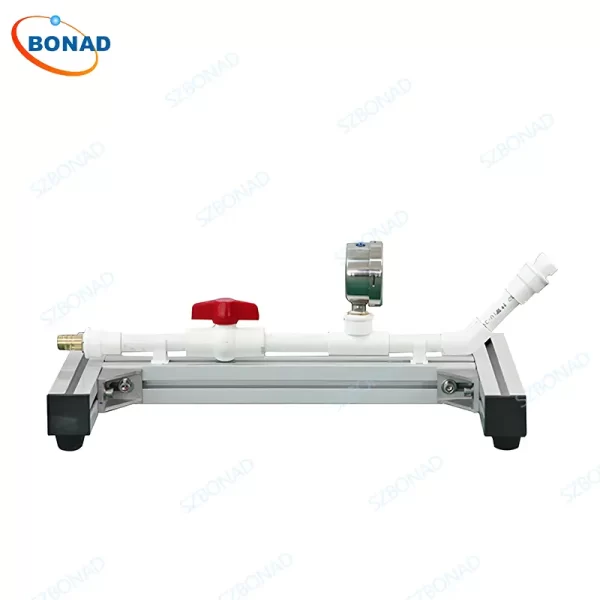 UL Sprinkler Test Apparatus