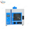 UL94 Horizontal and Vertical Flame Test Chamber for Plastic Flammability Testing