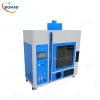 UL94 Horizontal and Vertical Flame Test Chamber for Plastic Flammability Testing - 2