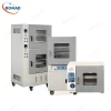IEC 61010-1 Vacuum Drying Oven
