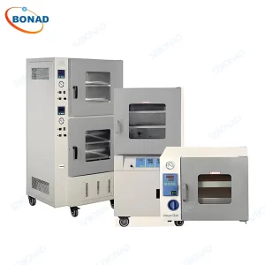 IEC 61010-1 Vacuum Drying Oven