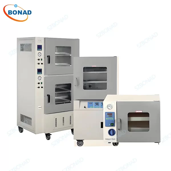 IEC 61010-1 Vacuum Drying Oven