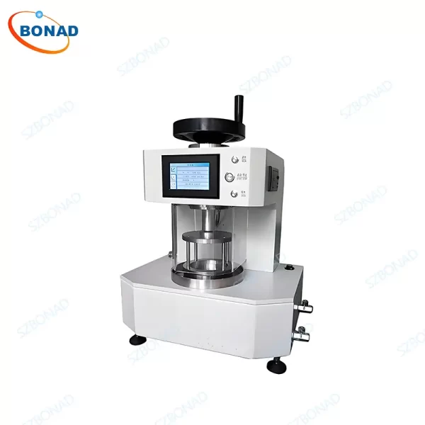 AATCC 127 Hydrostatic Head Tester