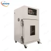 IEC 62133 Battery Thermal Abuse Test Chamber - 2