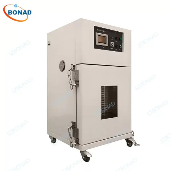 IEC 62133 Battery Thermal Abuse Test Chamber - 2