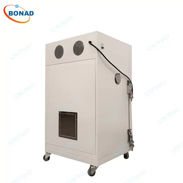 IEC 62133 Battery Thermal Abuse Test Chamber - 3