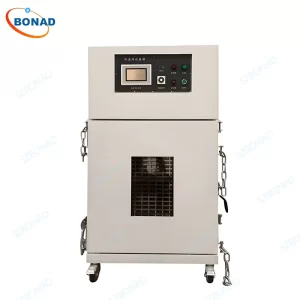 IEC 62133 Battery Thermal Abuse Test Chamber