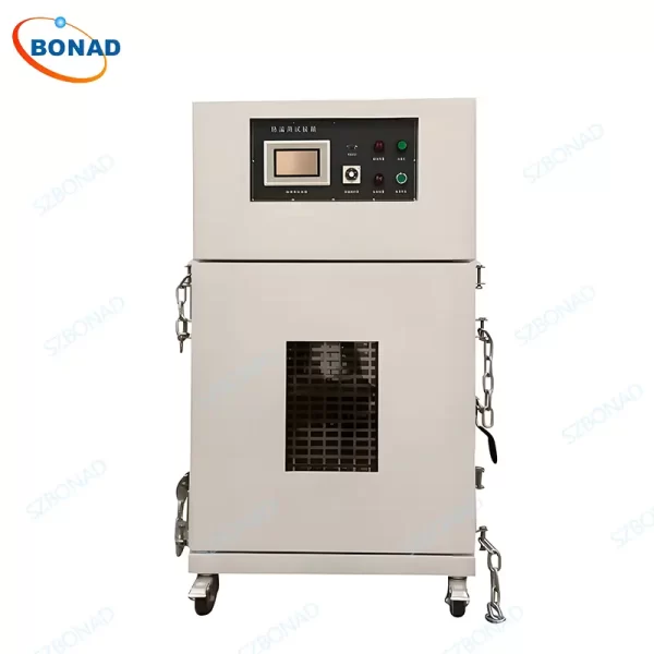 IEC 62133 Battery Thermal Abuse Test Chamber