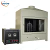 ISO 11925-2 Building Materials Flammability Test Equipment