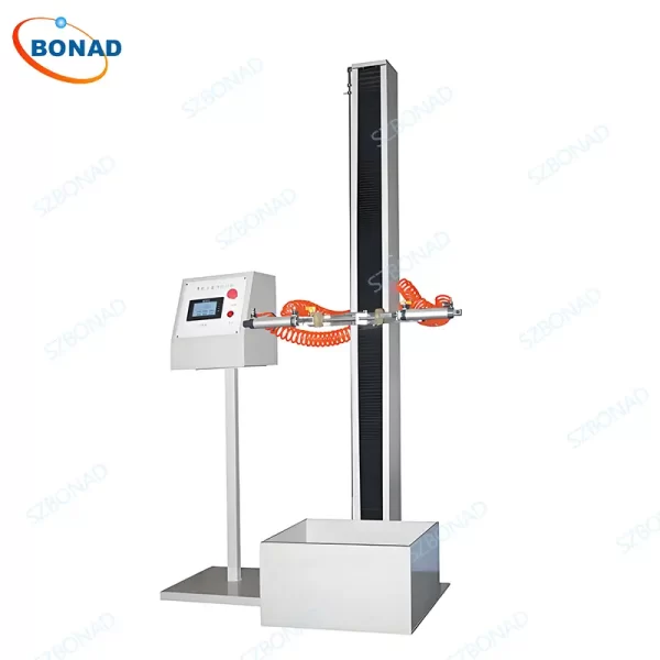 IEC 60068-2-32 Free Fall Drop Tester