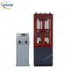 Manual Hydraulic Universal Testing Machine