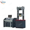 Servo Hydraulic Universal Testing Machine