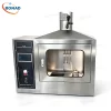 جهاز اختبار قابلية اشتعال مواد البناء BONAD ISO 11925-2