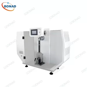 Charpy Impact Tester