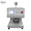 Circular Rubbing Colour Fastness Tester