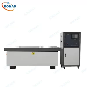 IEC 60068-2-6 Simulated Transport Vibration Table