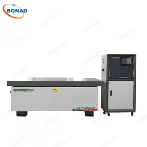 IEC 60068-2-6 Simulated Transport Vibration Table