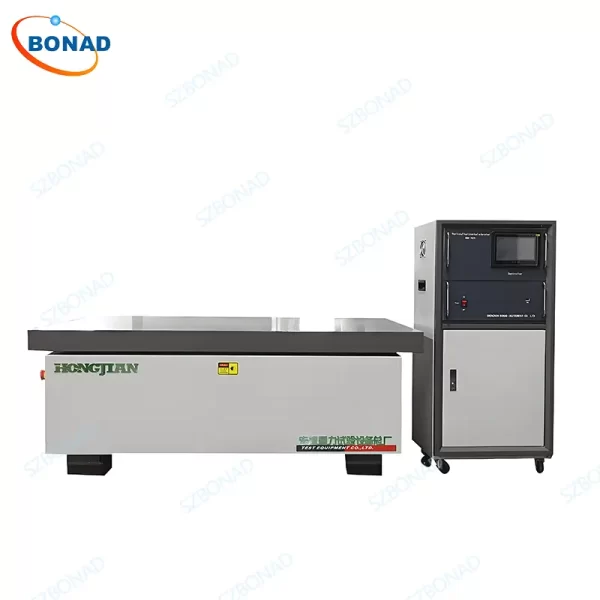 IEC 60068-2-6 Simulated Transport Vibration Table