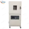 Touch Screen Controlled Vacuum Drying Oven